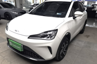 哪吒汽车 哪吒AYA 2023款 改款 401 Lite