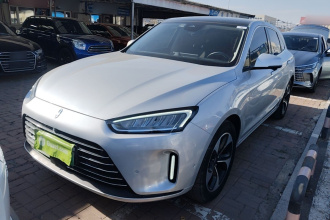 AITO 问界 问界M5 2022款 增程后驱标准版