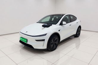 特斯拉 Model Y 2026款 长续航全轮驱动版