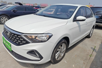 捷达VA3 2019款 1.5L 自动悦享版