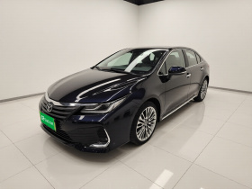 丰田 亚洲狮 2021款 2.0L 旗舰版