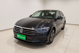 大众 速腾 2022款 280TSI DSG超越版