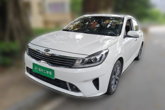 起亚 福瑞迪 2018款 1.6L 自动智享豪华版Value-Comfort