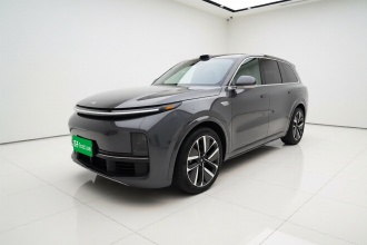 理想汽车 理想L9 2022款 Max