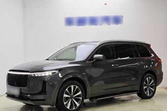 理想汽车 理想ONE 2020款 增程6座版