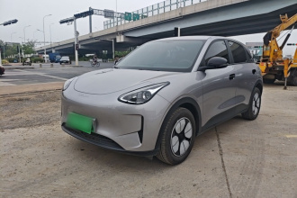 吉利银河 星愿 2025款 310km 青春版
