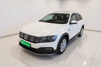 大众 C-TREK蔚领 2018款 230TSI DSG舒适型
