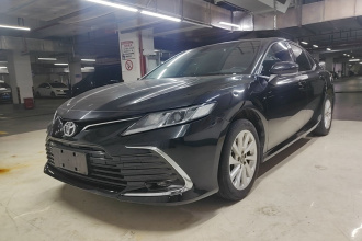 丰田 凯美瑞 2023款 2.0GVP 领先版
