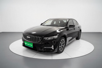 吉利汽车 星瑞 2025款 东方曜 1.5TD 扶摇版