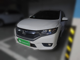 本田 哥瑞 2016款 1.5L 手动经典版