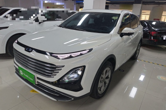 奔腾T90 2023款 1.5T DCT 自动豪华型