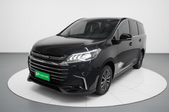 上汽大通MAXUS 大通G50 2022款 1.5T 自动畅游B