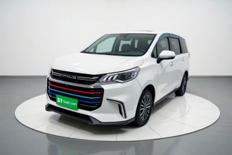 上汽大通MAXUS 大通G50 2019款 1.5T 自动精英版 国VI