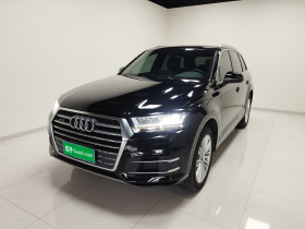 奥迪Q7（平行进口） 