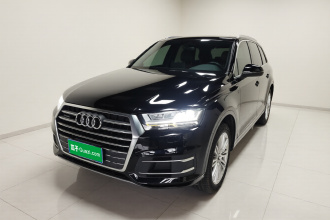 奥迪Q7（平行进口） 