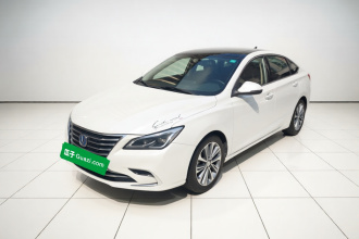 长安 睿骋CC 2019款 1.5T 自动豪雅型光芒版 国VI