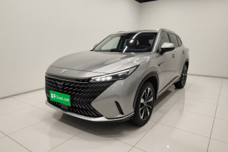 荣威RX5 2023款 1.5T 优越版