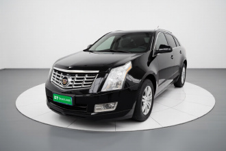 凯迪拉克SRX 2015款 3.0L 精英型