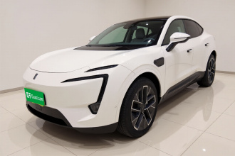 阿维塔11 2023款 鸿蒙 90度 后驱版