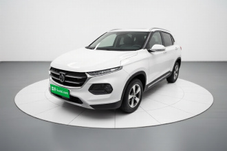 宝骏510 2017款 1.5L 手动时尚型