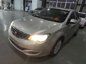 荣威350 2015款 1.5L 自动豪华天窗版