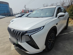 凯翼昆仑新能源 2024款 昆仑iHD 150km山峰版