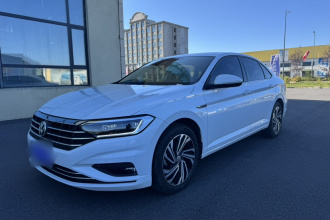 大众 速腾 2022款 280TSI DSG超越版