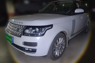 路虎 揽胜 2015款 3.0 SC V6 Vogue