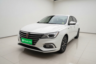荣威i5 2020款 1.5L 自动4G互联领豪旗舰版
