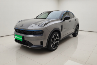 领克05 2020款 2.0TD 两驱耀Halo