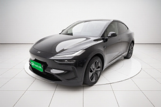 乐道L60 2024款 60kWh 后驱版