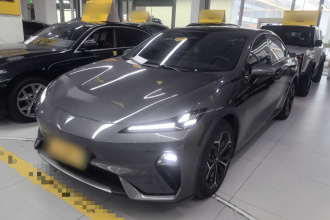 深蓝汽车 深蓝L07 2024款 230Max增程版