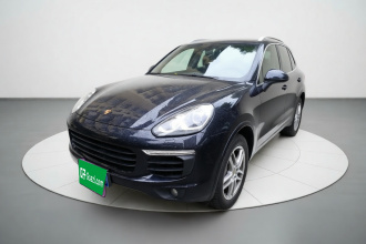 保时捷Cayenne（平行进口）  3.0T 平行进口