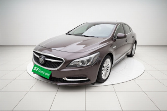 别克 君越 2016款 28T 尊享型