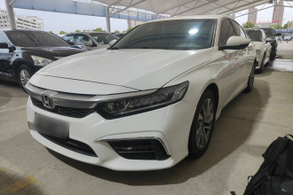 本田 英仕派 2019款 260TURBO 典雅版 国VI