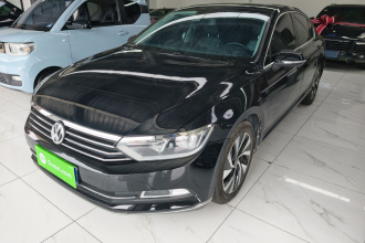 大众 迈腾 2018款 330TSI DSG 领先型