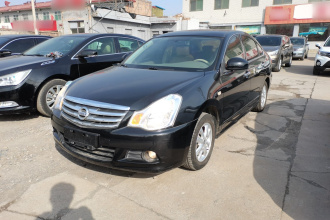 日产 轩逸 2016款 经典 1.6XE 手动领先版