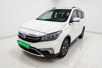 长安欧尚A800 2017款 1.5T 手动豪享型