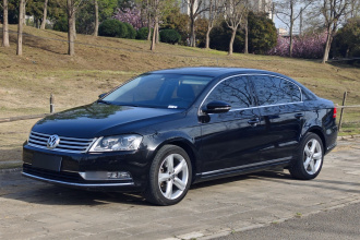 大众 迈腾 2016款 1.8TSI 智享豪华型