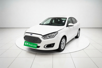 福特 福睿斯 2015款 1.5L 手动时尚型