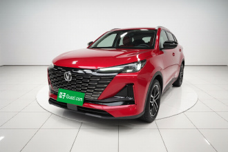 长安CS55PLUS 2022款 第二代 1.5T DCT领航型