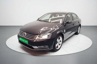 大众 迈腾 2015款 改款 2.0TSI 尊贵型