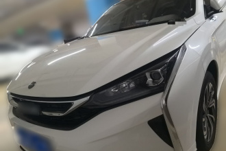 东风风神 奕炫 2021款 230T 自动追擎版