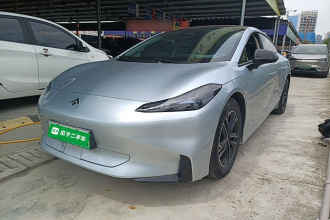 昊铂GT 2023款 560后驱科技版