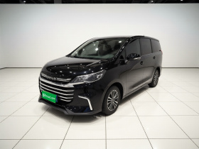 上汽大通MAXUS 大通G50 2022款 1.5T 自动畅游B