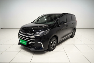 上汽大通MAXUS 大通G50 2022款 1.5T 自动畅游B