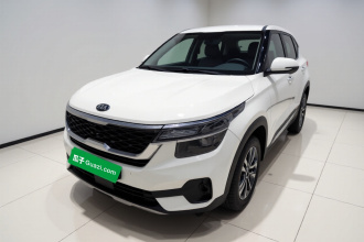 起亚 KX3傲跑 2020款 1.5L CVT智慧版