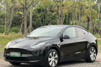 特斯拉 Model Y 2022款 改款 后轮驱动版