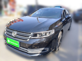 东风风神 东风A9 2016款 1.8T 尊贵型