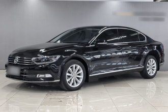 大众 迈腾 2018款 330TSI DSG 领先型